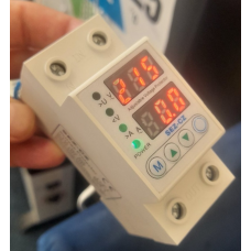 Реле напруги VP-63A