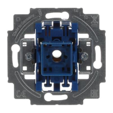 Механізм вимикача одноклавішного перехресного ABB BJE 2000/7 US-500