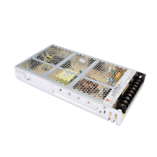 Upower UA-250W-GE-24V - Блок живлення 24 вольта