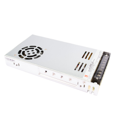 Upower UA-350W-GF-24V - Блок живлення 24V 350W