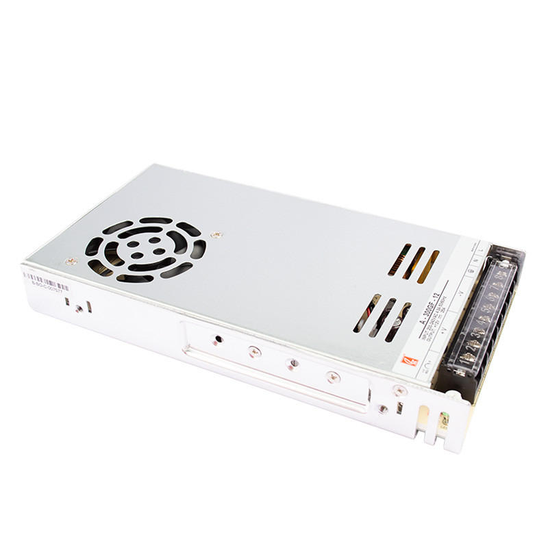 Upower UA-350W-GF-24V - Блок живлення 24V 350W Upower UA-350W-GF-24V - Блок живлення 24V 350W