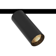 DALI cвітильник трековий ULIGHT Spot50 11W 4000K black