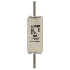 Запобіжник Плавкий Nt0 40А ENERGIO