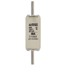 Запобіжник Плавкий Nt0 50А ENERGIO