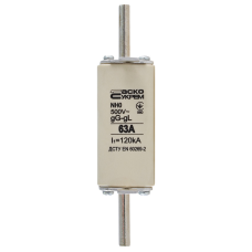 Запобіжник Плавкий Nt0 63А ENERGIO