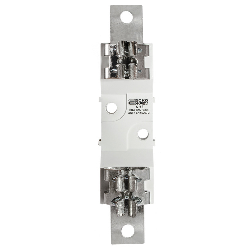 Тримач Запобіжника Для Nt1 ENERGIO Тримач Запобіжника Для Nt1 ENERGIO