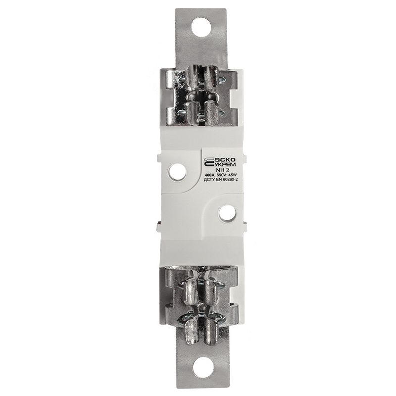 Тримач Запобіжника Для Nt2 ENERGIO