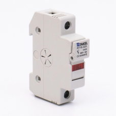 Тримач Запобіжника Rt18 32А На Din-Рейку ENERGIO