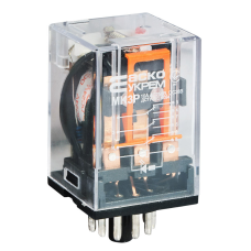 Реле Mk3P Dc 24В Проміжне ENERGIO