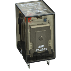 Реле Ly2 Ac 220В Проміжне ENERGIO