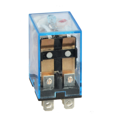 Реле Ly2 Dc 24В Проміжне ENERGIO