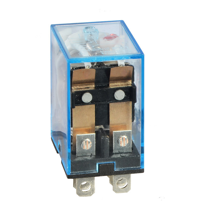 Реле Ly2 Dc 24В Проміжне ENERGIO