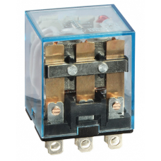 Реле Ly3 Ac 220В Проміжне ENERGIO