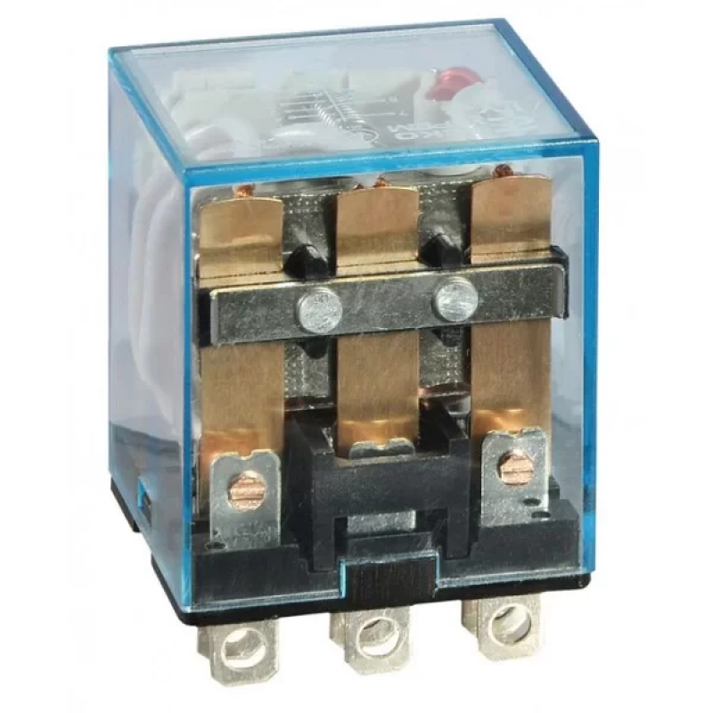 Реле Ly3 Dc 24В Проміжне ENERGIO