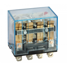 Реле Ly4 Ac 220В Проміжне ENERGIO