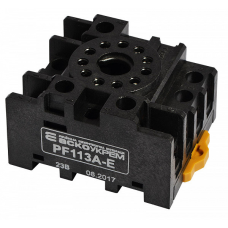 Роз“єм Pf113A-E Для Реле Mk3P ENERGIO