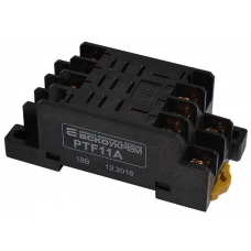 Роз“єм Ptf11A Для Реле Ly3 ENERGIO