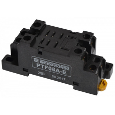 Роз“єм Ptf08A-E Для Реле Ly2 ENERGIO