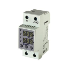 Реле Напруги Та Струму Va1 32A Однофазне ENERGIO