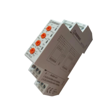 Реле Контролю Фаз Fsua Наявність, Послідовність, Напруга, Перекос No+Nc ENERGIO