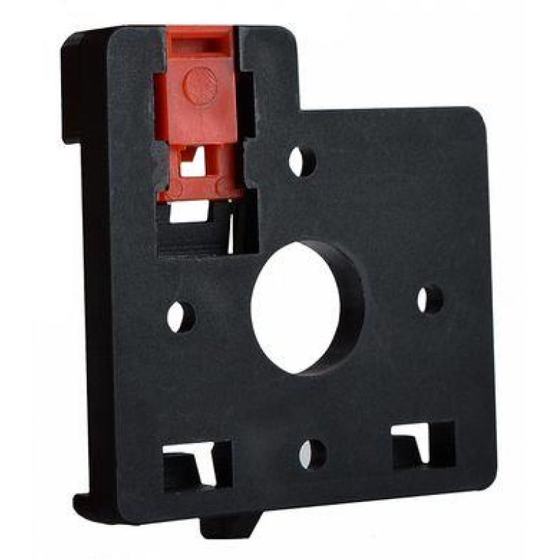 Адаптер На Din-Рейку Для Cs 10А-25А ENERGIO Адаптер На Din-Рейку Для Cs 10А-25А ENERGIO