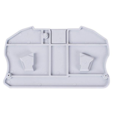 Розділювач Для Клемних Колодок Набірних Pt-16-2 Сірий ENERGIO