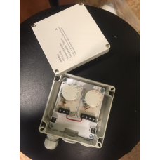 DTR-E 3102 Терморегулятор для захисту від антиобмереження