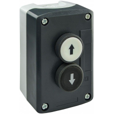 Пост Кнопочний Xal-D222 Пуск/Пуск No+No ENERGIO