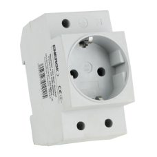 Розетка На Din-Рейку 16A 230В З З/К ENERGIO