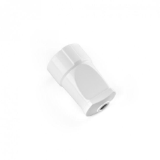 Розетка Побутова Energio 16А Переносна З/К Біла