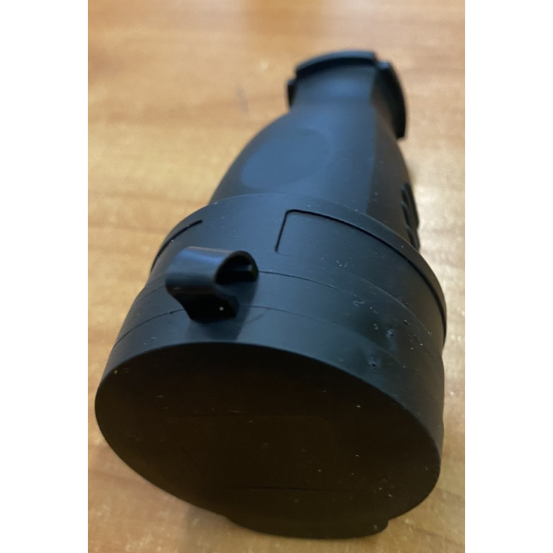 Розетка каучукова Energio 16А Переносна с з/к Розетка каучукова Energio 16А Переносна с з/к