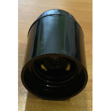 Патрон E27 Карболітовий ENERGIO