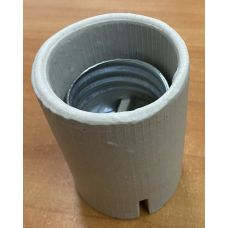 Патрон E27 Керамічний ENERGIO