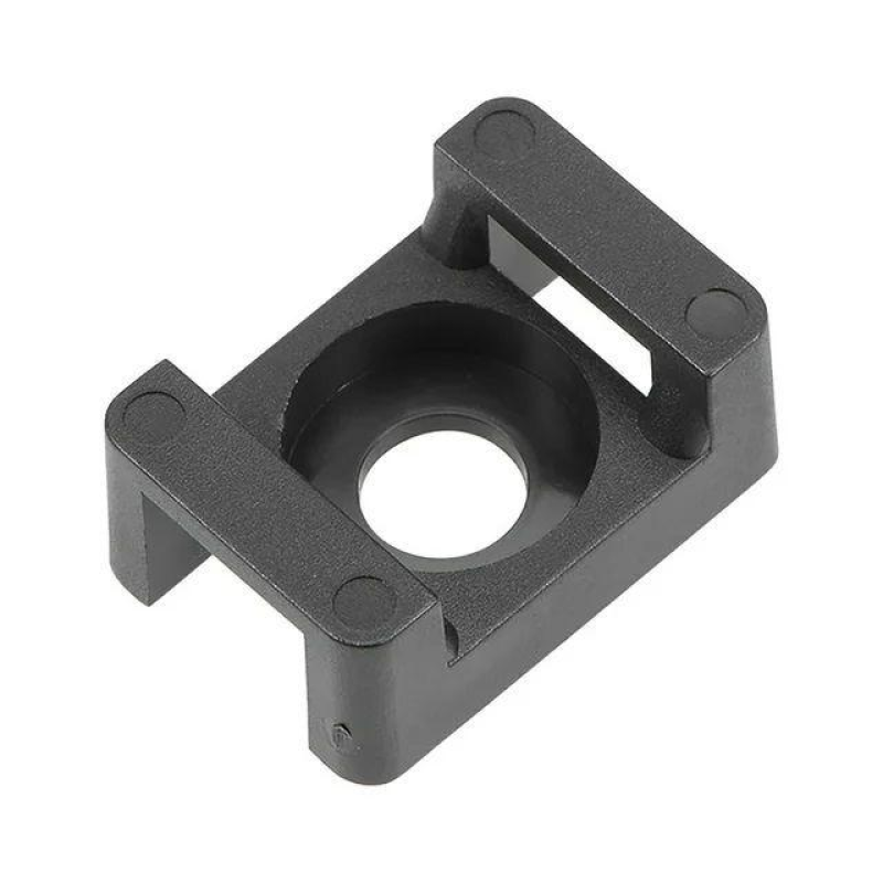 Площадка Під Дюбель Для Стяжок Cth-2A Чорна (100Шт) ENERGIO