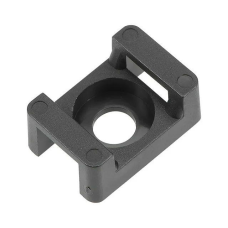 Площадка Під Дюбель Для Стяжок Cth-2В Чорна (100Шт) ENERGIO