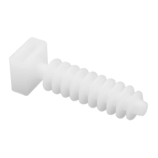 Дюбель-Майданчик Для Стяжок Jhc-6 Біла (100Шт) ENERGIO