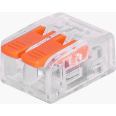 Клема З Зажимом Cmk-632 2Отв. ENERGIO