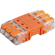 Клема З Зажимом Cmk-643 ENERGIO