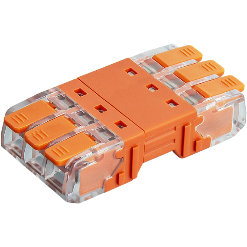 Клема З Зажимом Cmk-643 ENERGIO Клема З Зажимом Cmk-643 ENERGIO