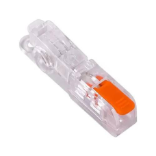 Клема Проколююча З Зажимом Cmk-21 1-1Отв. ENERGIO