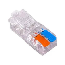 Клема Проколююча З Зажимом Cmk-21 2-2Отв. ENERGIO