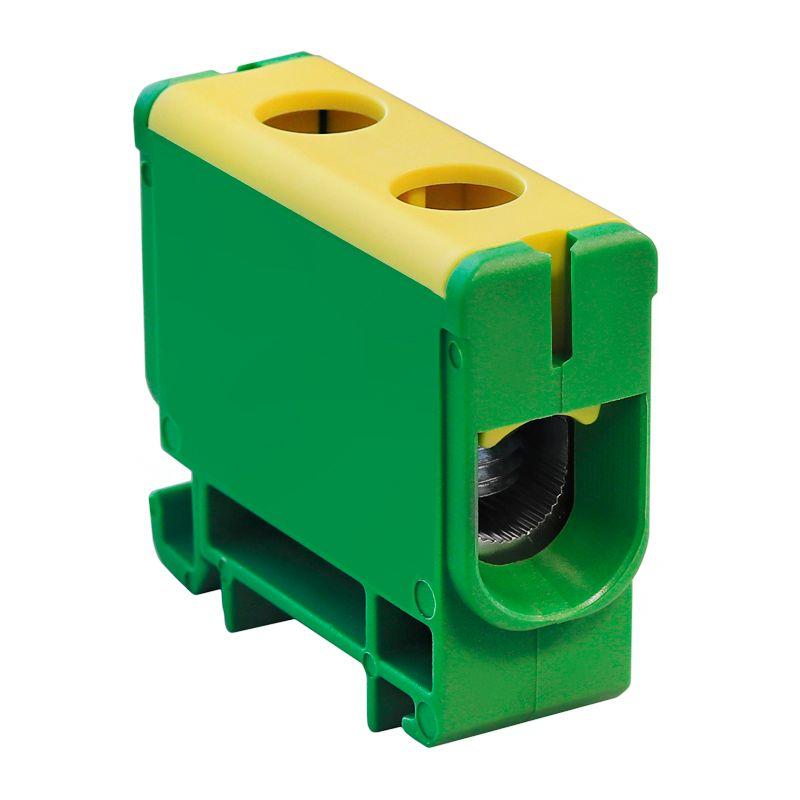 Клема Ввідна Силова Ipt 35мм2 На Din-Рейку Ж/З ENERGIO