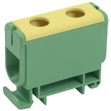 Клема Ввідна Силова Ipt 50мм2 На Din-Рейку Ж/З ENERGIO