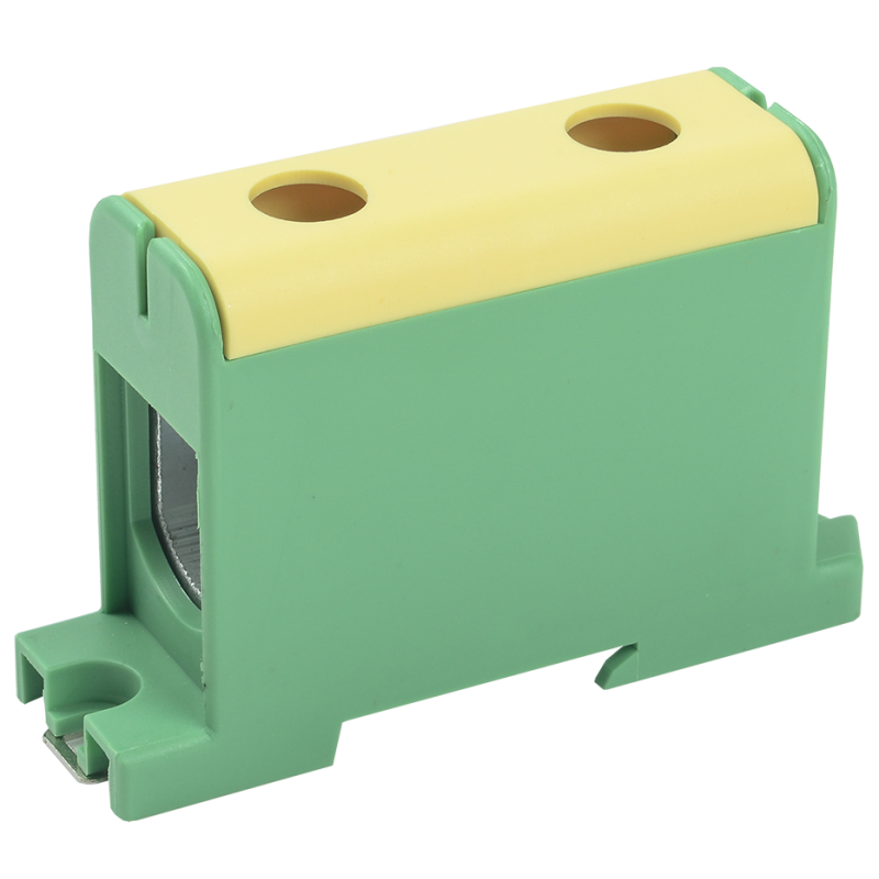 Клема Ввідна Силова Ipt 150мм2 На Din-Рейку Ж/З ENERGIO