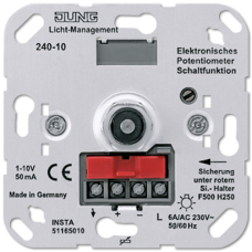 Електронний потенціометр 240-10