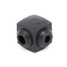 Затискач Розподільний Прохідний Y-731 10/10мм2 ENERGIO