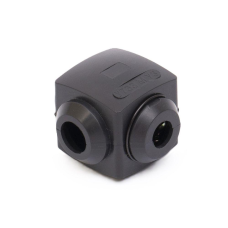 Затискач Розподільний Прохідний Y-733 35/10мм2 ENERGIO