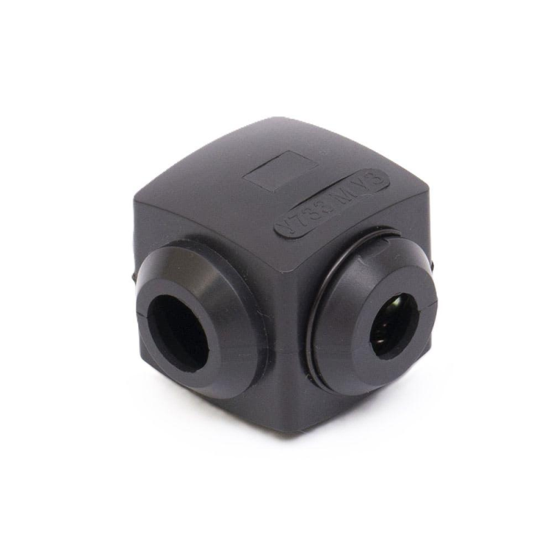 Затискач Розподільний Прохідний Y-733 35/10мм2 ENERGIO