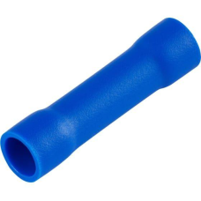 Гільза Ізольована Bv 2 Синя (100 Шт) ENERGIO