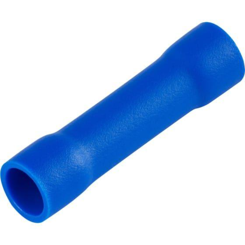 Гільза Ізольована Bv 2 Синя (100 Шт) ENERGIO